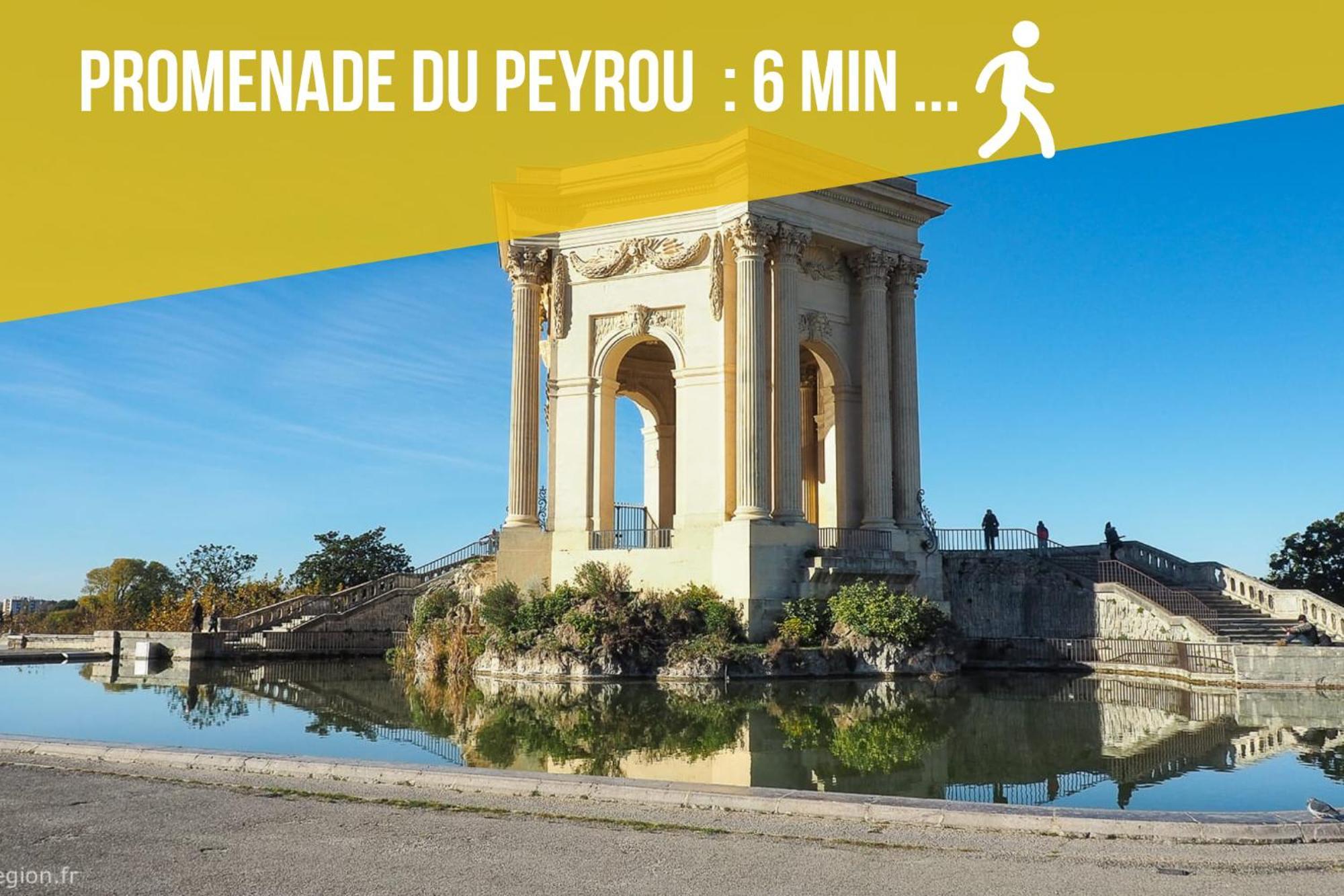 Le Chapeau Rouge - Centre Historique - Corum - Tramway - Climatisation Montpellier Eksteriør bilde